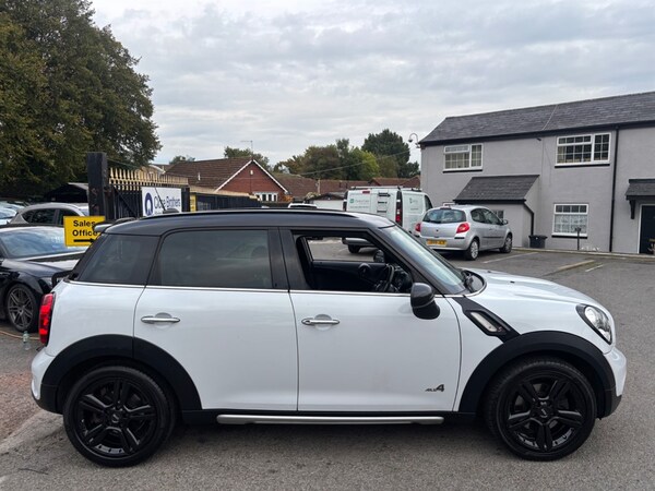 Used MINI Countryman 2016 for sale - 76180242: Photo 10