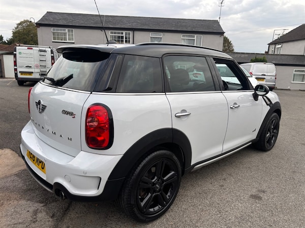 Used MINI Countryman 2016 for sale - 76180242: Photo 12