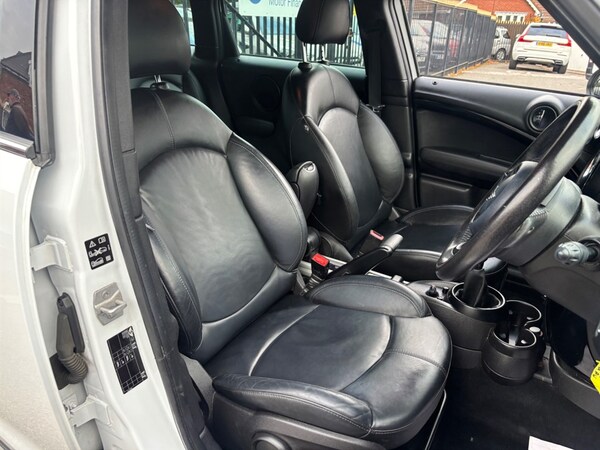 Used MINI Countryman 2016 for sale - 76180242: Photo 14