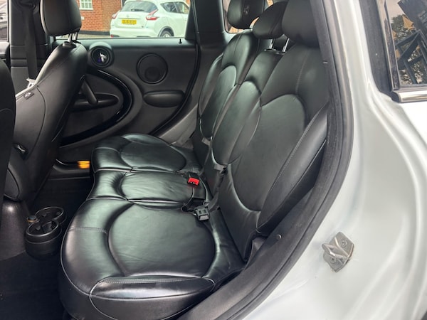 Used MINI Countryman 2016 for sale - 76180242: Photo 15