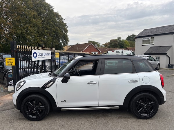 Used MINI Countryman 2016 for sale - 76180242: Photo 16