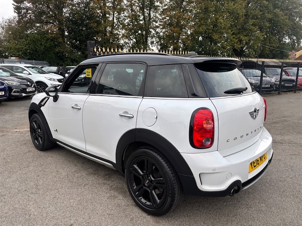 Used MINI Countryman 2016 for sale - 76180242: Photo 17