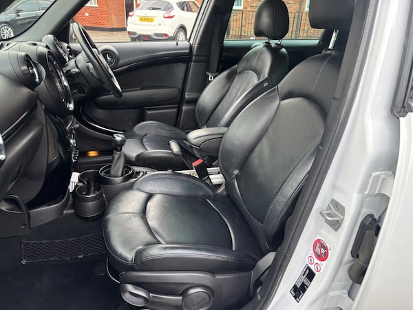 Used MINI Countryman 2016 for sale - 76180242: Photo 18