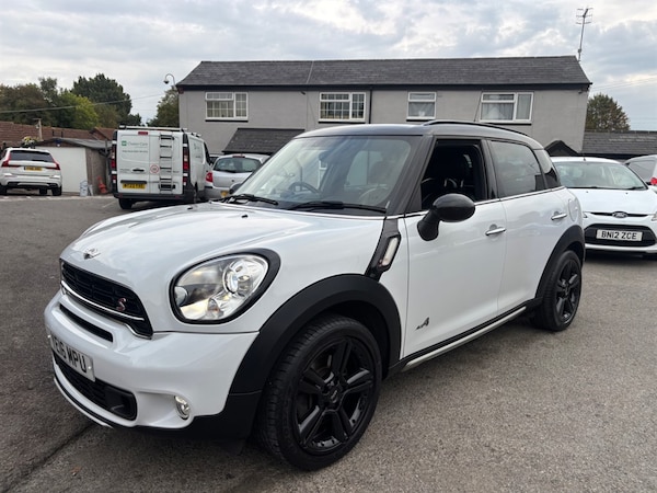 Used MINI Countryman 2016 for sale - 76180242: Photo 19