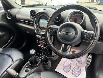 Used MINI Countryman 2016 for sale - 76180242: Photo 2