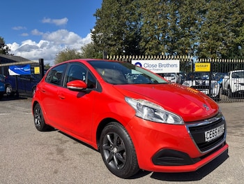2015 - 1.2 PureTech Active Hatchback 5dr Petrol ETG Euro 6 (s/s) (82 ps)