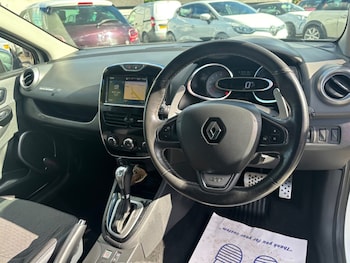 Used Renault Clio 2014 for sale - 75738811: Photo