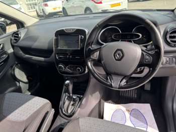 Used Renault Clio 2014 for sale - 75062981: Photo