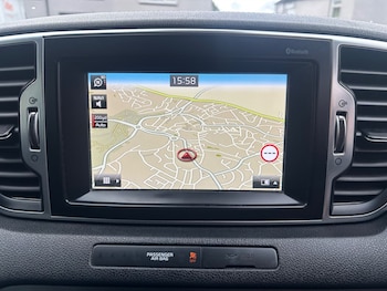 Used Kia Sportage 2016 for sale - 76954688: Photo