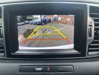 Used Kia Sportage 2016 for sale - 76954688: Photo