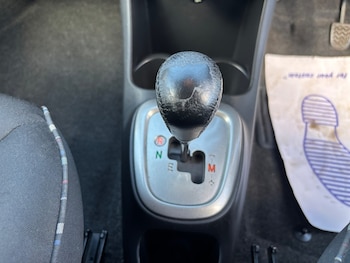 Used Citroen C1 2012 for sale - 75572005: Photo