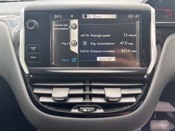 Used Peugeot 208 2014 for sale - 75570297: Photo 17