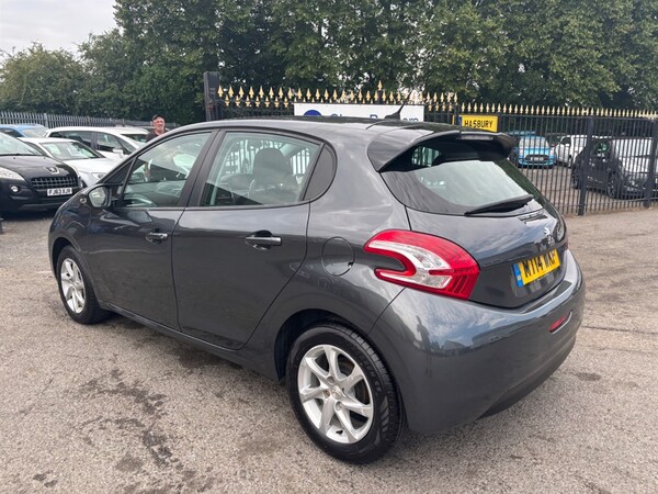 Used Peugeot 208 2014 for sale - 75570297: Photo 20