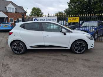 Used Renault Clio 2019 for sale - 75036764: Photo