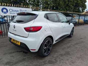 Used Renault Clio 2019 for sale - 75036764: Photo