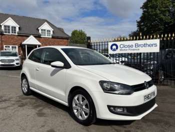 Used Volkswagen Polo 2014 for sale - 75486842: Photo