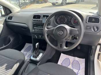 Used Volkswagen Polo 2014 for sale - 75486842: Photo