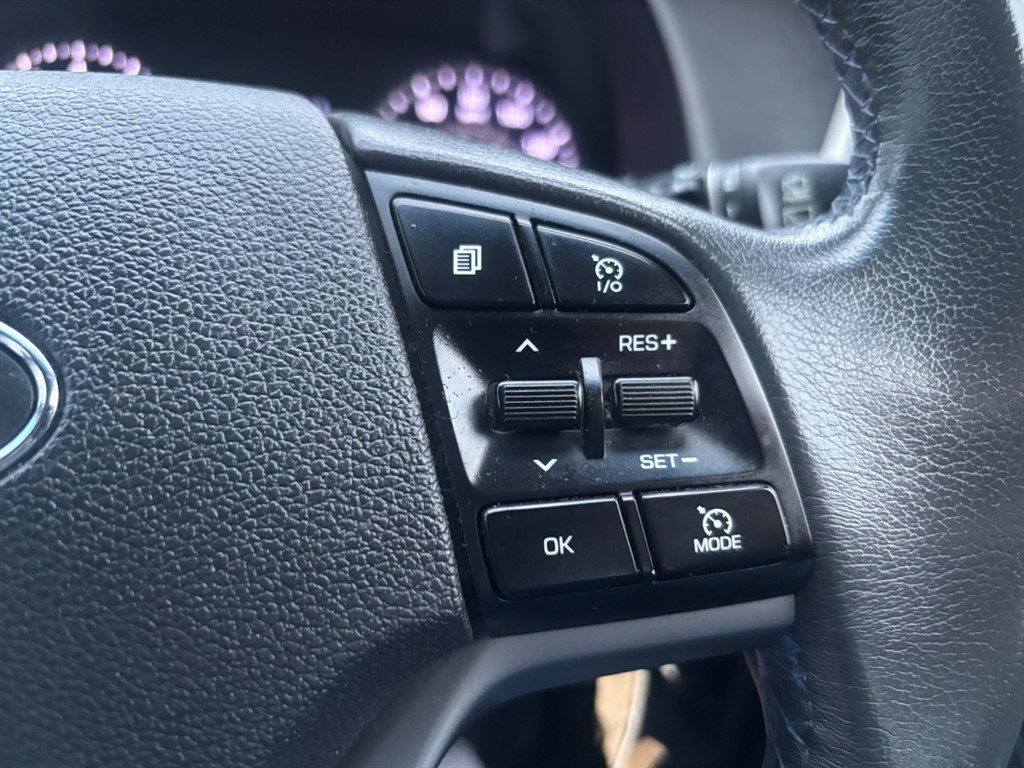 Used Hyundai TUCSON 2017 for sale - 76889064: Photo 11