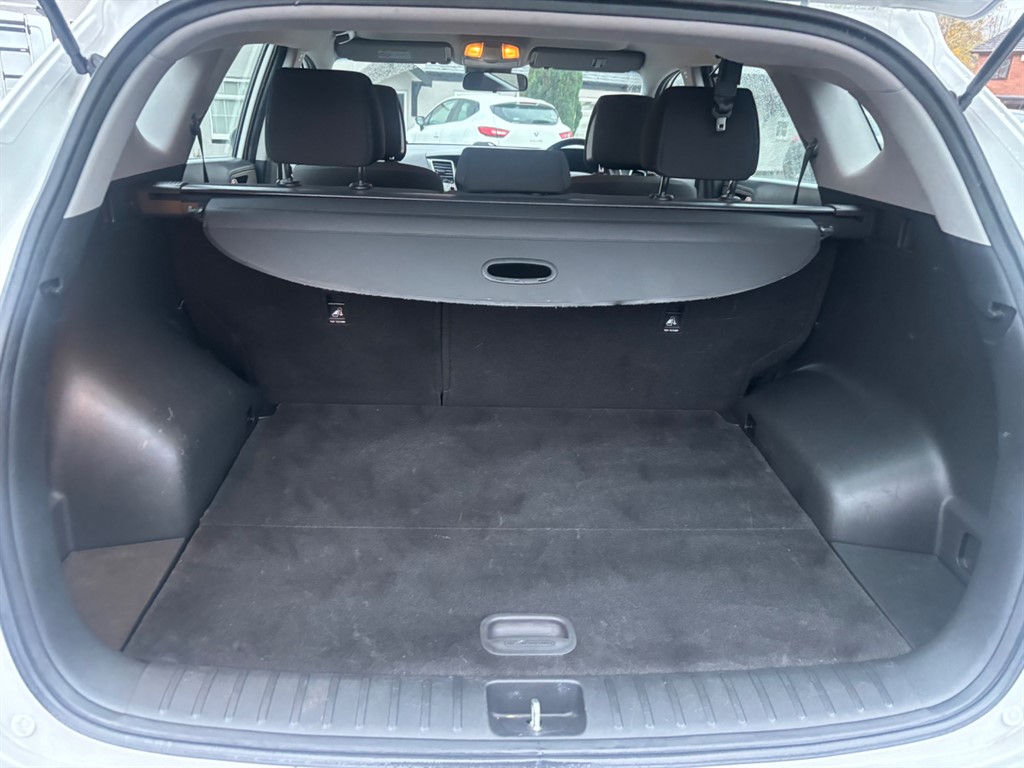 Used Hyundai TUCSON 2017 for sale - 76889064: Photo 20