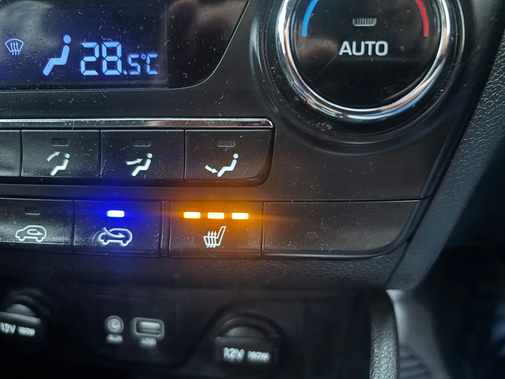 Used Hyundai TUCSON 2017 for sale - 76889064: Photo 7