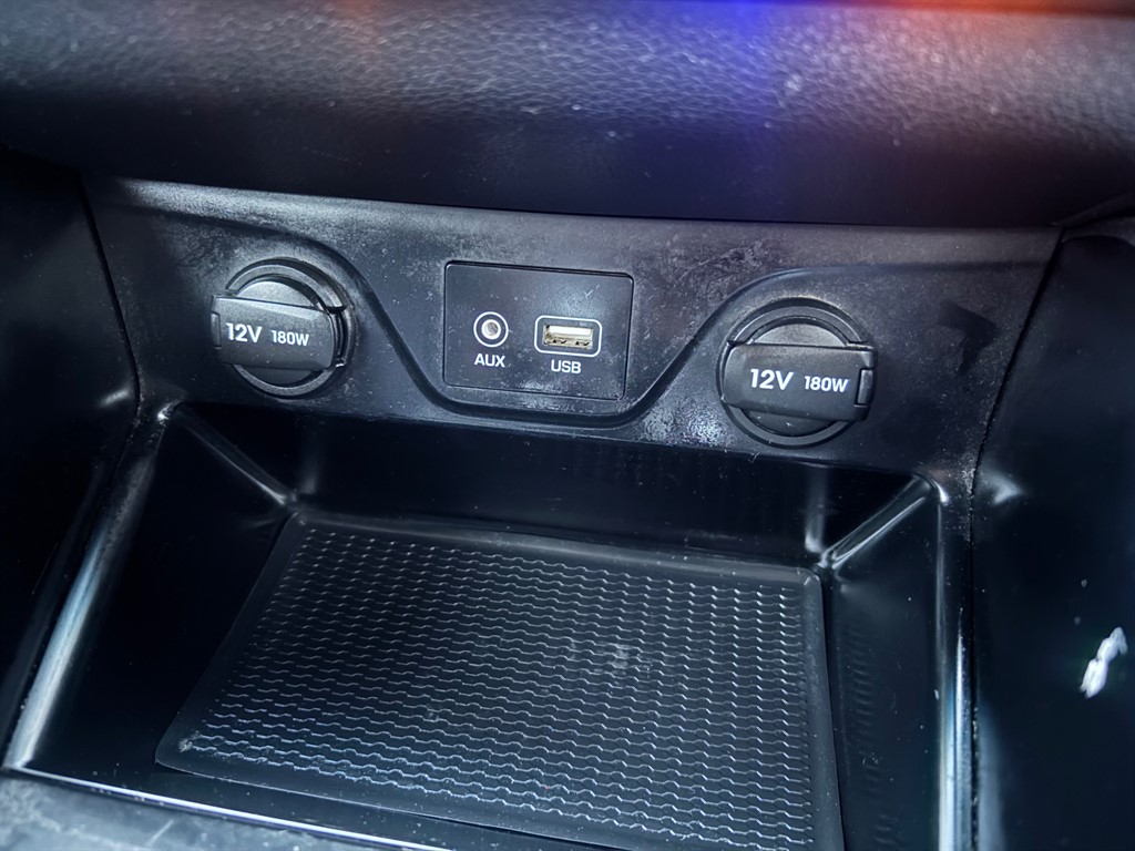 Used Hyundai TUCSON 2017 for sale - 76889064: Photo 8