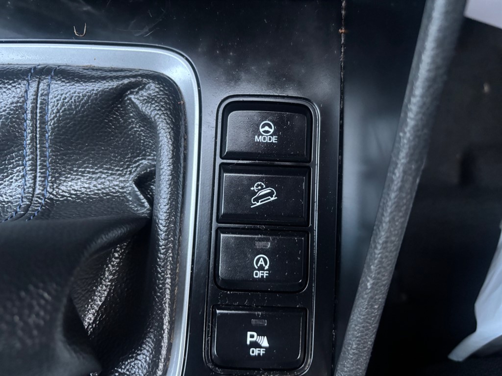 Used Hyundai TUCSON 2017 for sale - 76889064: Photo 9