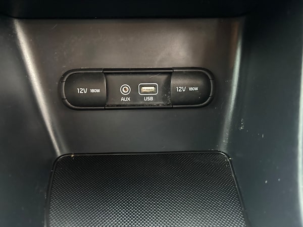 Used Kia Sportage 2017 for sale - 76112493: Photo 14