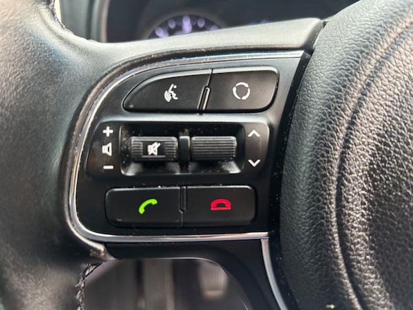 Used Kia Sportage 2017 for sale - 76112493: Photo 16
