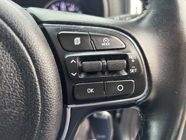 Used Kia Sportage 2017 for sale - 76112493: Photo 17
