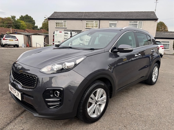 Used Kia Sportage 2017 for sale - 76112493: Photo 18