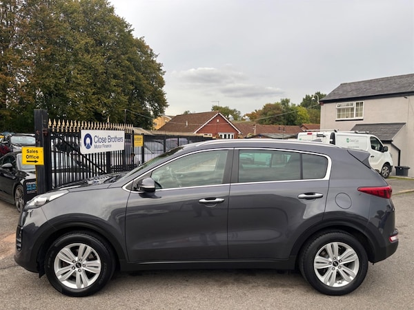 Used Kia Sportage 2017 for sale - 76112493: Photo 19