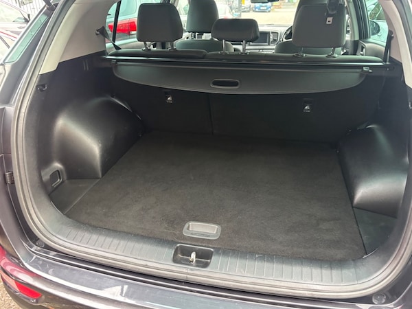 Used Kia Sportage 2017 for sale - 76112493: Photo 21