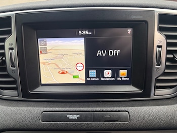 Used Kia Sportage 2017 for sale - 76112493: Photo 3