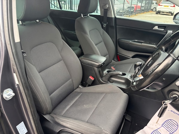 Used Kia Sportage 2017 for sale - 76112493: Photo 7
