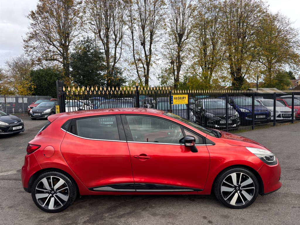 Used Renault Clio 2014 for sale - 76901739: Photo 14