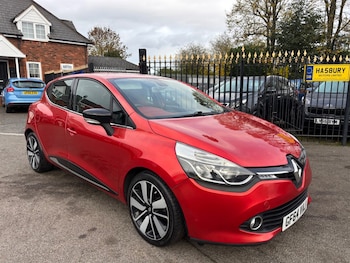 2014 - 1.5 dCi 90 Dynamique S MediaNav 5dr EDC