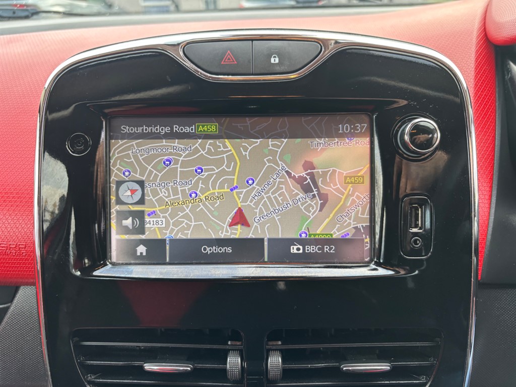 Used Renault Clio 2014 for sale - 76901739: Photo 3