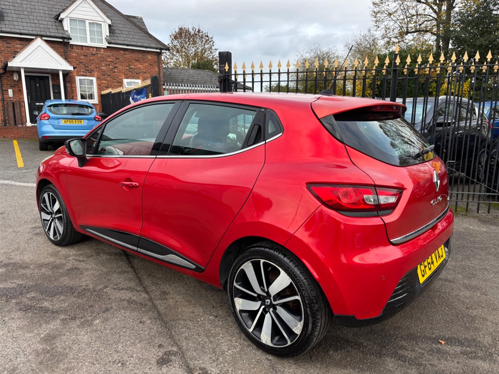 Used Renault Clio 2014 for sale - 76901739: Photo 6