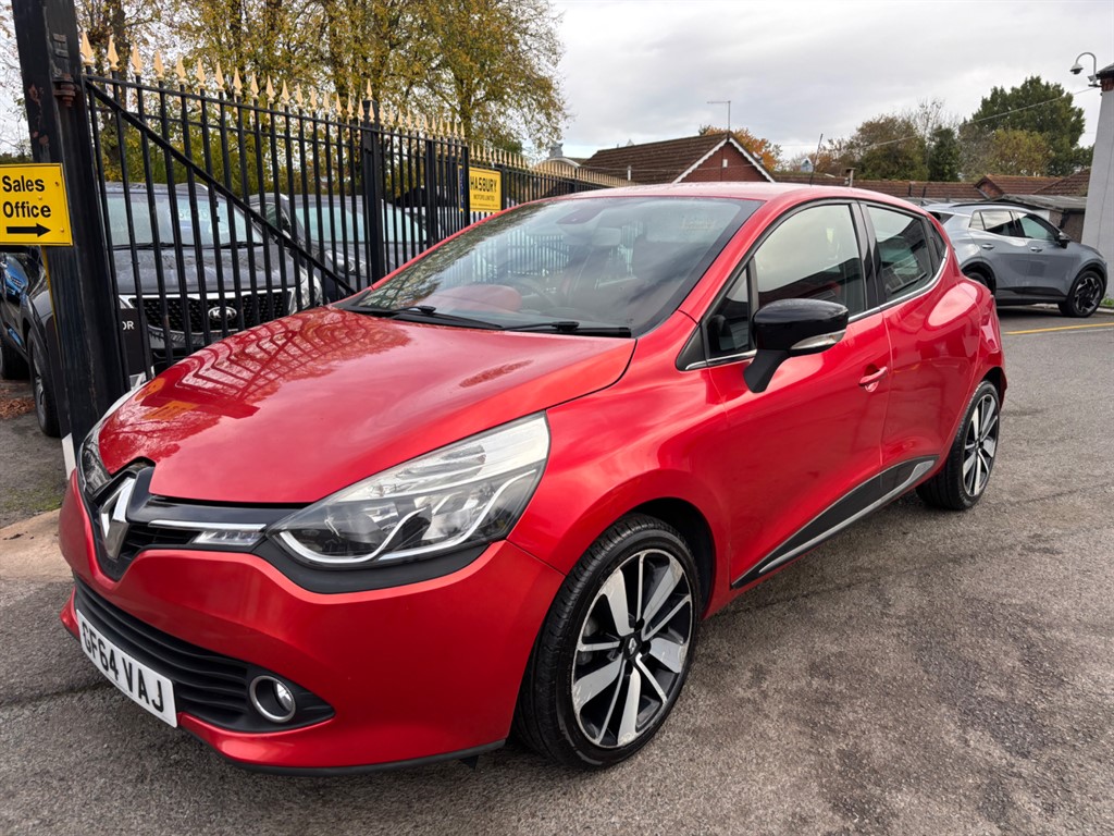 Used Renault Clio 2014 for sale - 76901739: Photo 9