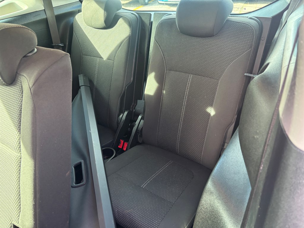 Used Vauxhall Zafira 2015 for sale - 76390314: Photo 15