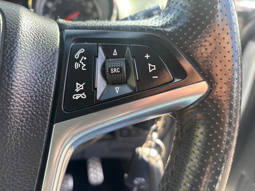 Used Vauxhall Zafira 2015 for sale - 76390314: Photo 6