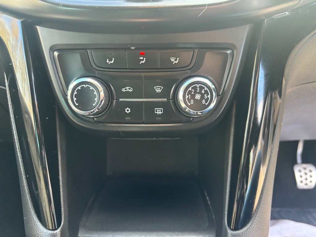 Used Vauxhall Zafira 2015 for sale - 76390314: Photo 9