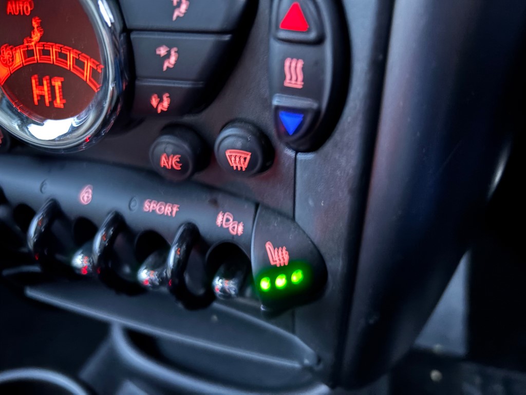 Used MINI Paceman 2013 for sale - 76862017: Photo 10