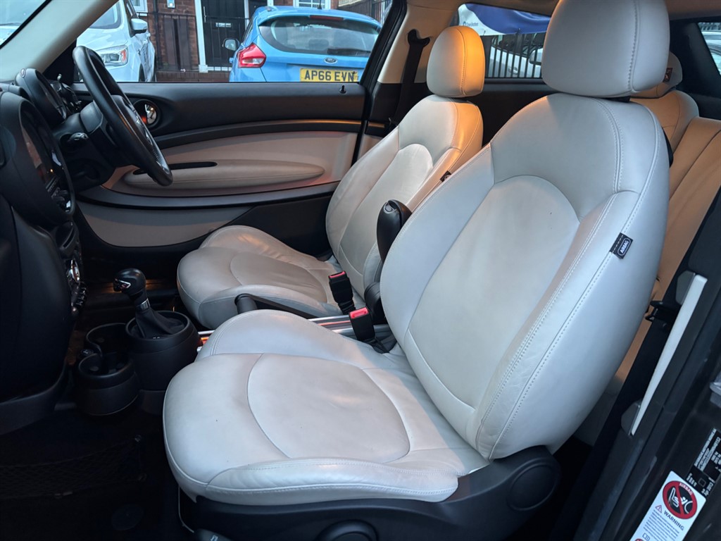 Used MINI Paceman 2013 for sale - 76862017: Photo 14