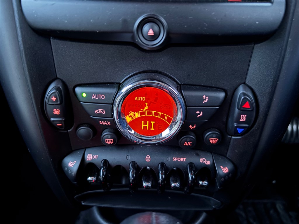 Used MINI Paceman 2013 for sale - 76862017: Photo 16