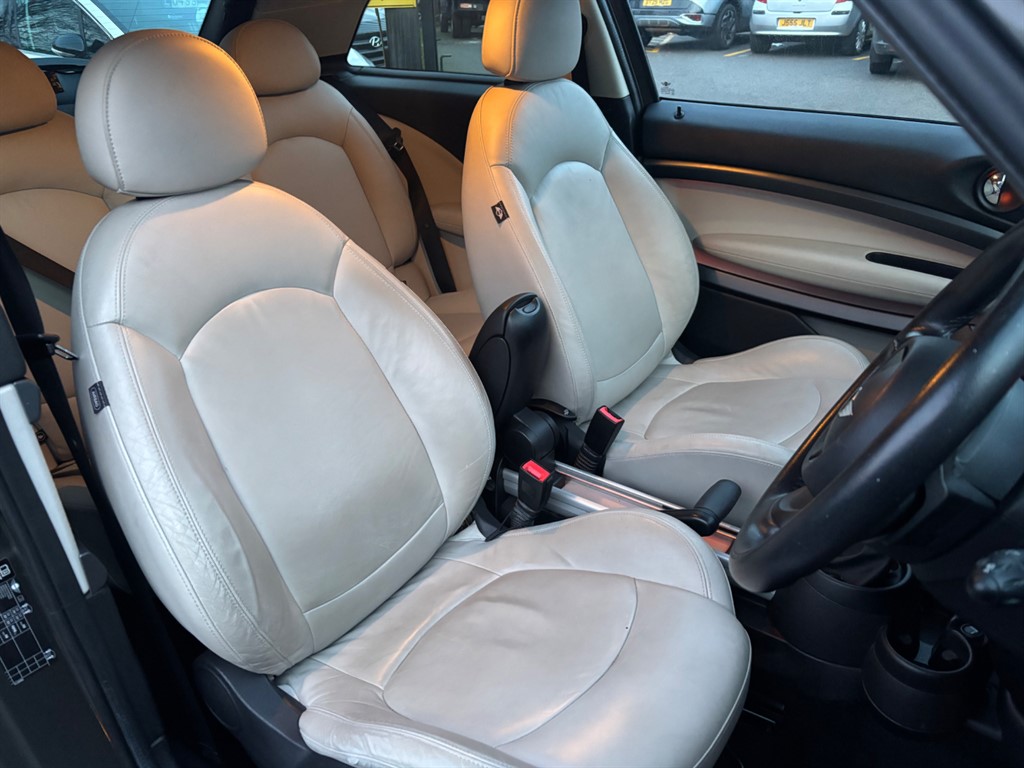 Used MINI Paceman 2013 for sale - 76862017: Photo 17