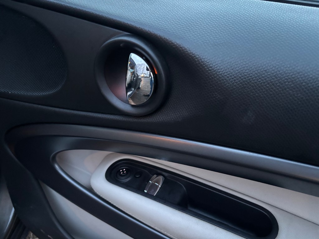 Used MINI Paceman 2013 for sale - 76862017: Photo 18