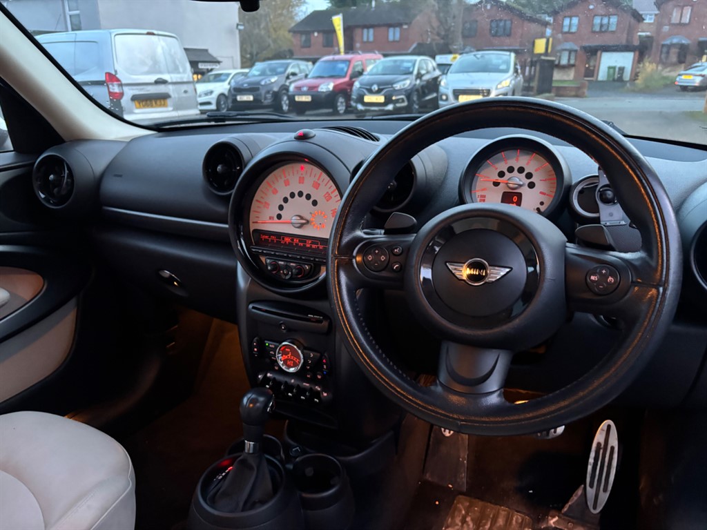 Used MINI Paceman 2013 for sale - 76862017: Photo 2