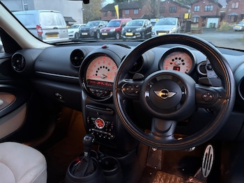 Used MINI Paceman 2013 for sale - 76862017: Photo