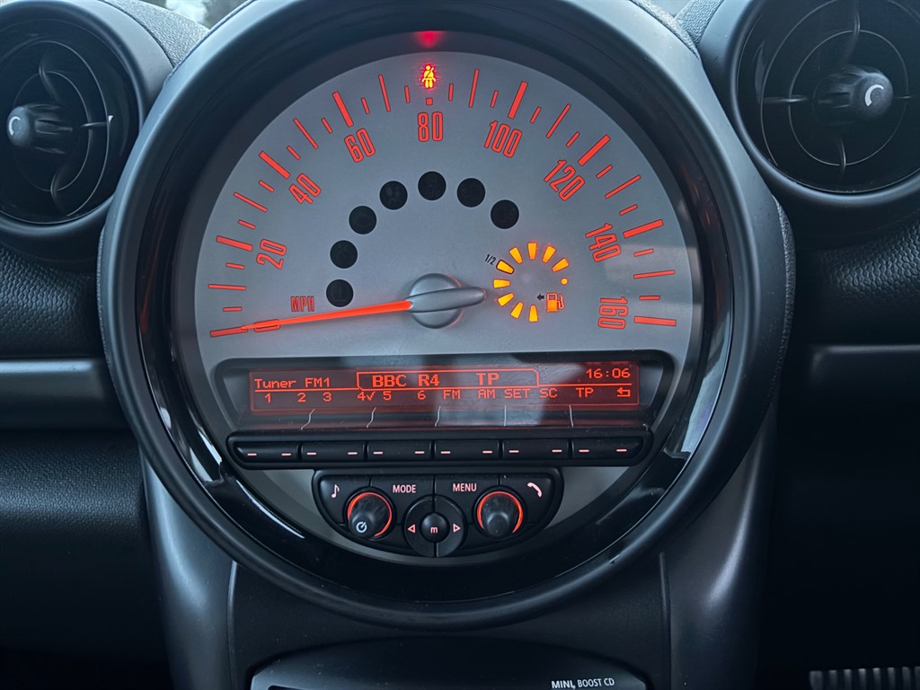 Used MINI Paceman 2013 for sale - 76862017: Photo 7